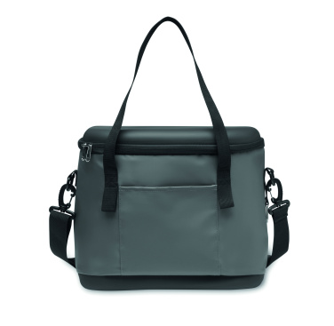 Logotrade corporate gifts photo of: Tarpaulin cooler bag 40L