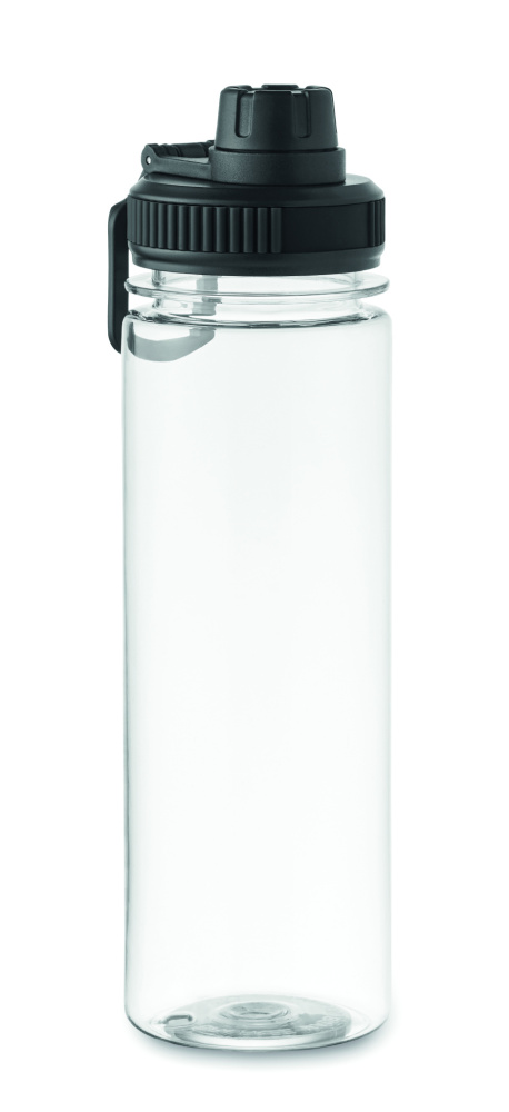 Logo trade corporate gift photo of: RPET bottle 750 ml