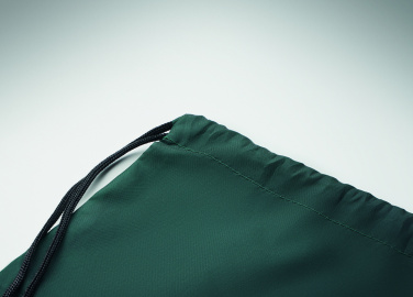 Logotrade corporate gifts photo of: 190T Polyester drawstring bag