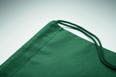 Logotrade business gift image of: 80gr/m² nonwoven drawstring