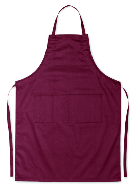 Logotrade advertising products photo of: Adjustable apron