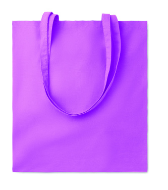 Logotrade advertising products photo of: 180gr/m² cotton shopping bag