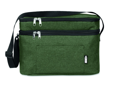 Logotrade promotional items photo of: RPET cooler bag
