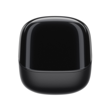 Logo trade corporate gifts picture of: Urban Vitamin Long Beach ENC rplastic wireless earbuds