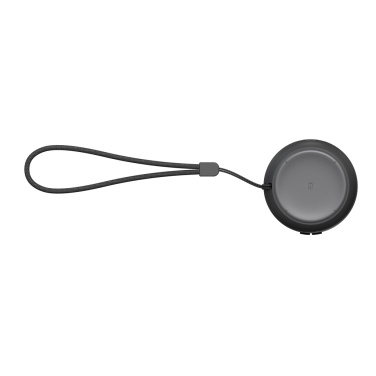 Logo trade advertising product photo of: Urban Vitamin Oceanside RCS recycled plastic 3W speaker