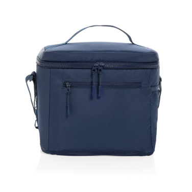 Logo trade corporate gifts picture of: Sonny Aware™ RPET cooler bag