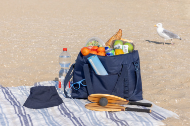 Logotrade promotional giveaway picture of: Sonny Aware™ RPET XL cooler tote