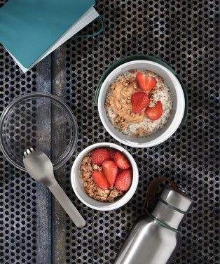 Logo trade promotional merchandise image of: Black+Blum Lunch Pot Original