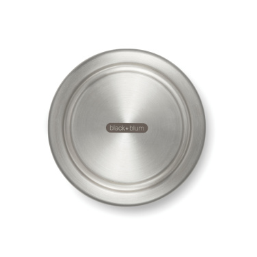 Logo trade promotional merchandise picture of: Black+Blum Glass Lunch Bowl 750ml
