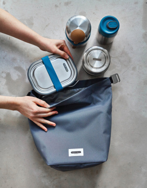 Logotrade advertising products photo of: Black+Blum Lunch Bag