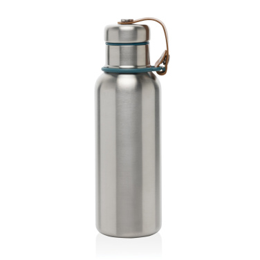 Logo trade corporate gifts picture of: Black+Blum Insulated Water Bottle Small 500ml