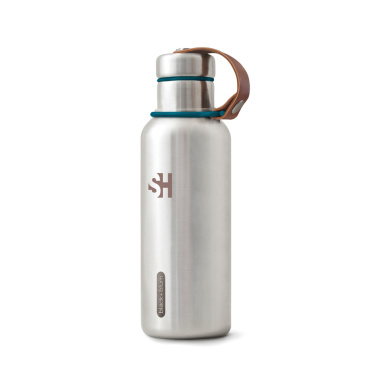 Logotrade promotional giveaway image of: Black+Blum Insulated Water Bottle Small 500ml