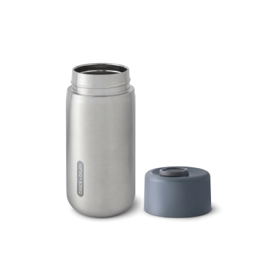 Logo trade promotional giveaways picture of: Black+Blum Insulated Leakproof Travel Cup Stainless Steel