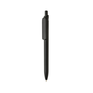 Logo trade corporate gifts image of: Bolt GRS certified R-ABS pen