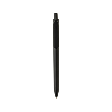Logotrade corporate gift image of: Bolt GRS certified R-ABS pen