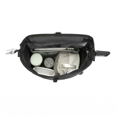 Logotrade corporate gifts photo of: Urban Water Resistant Anti-theft Backpack