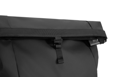 Logo trade promotional gifts image of: Urban Water Resistant Anti-theft Backpack