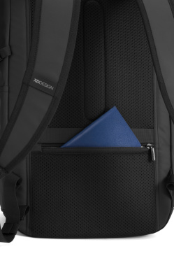 Logo trade advertising products image of: Urban Water Resistant Anti-theft Backpack