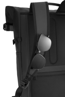 Logo trade promotional products picture of: Urban Water Resistant Anti-theft Backpack