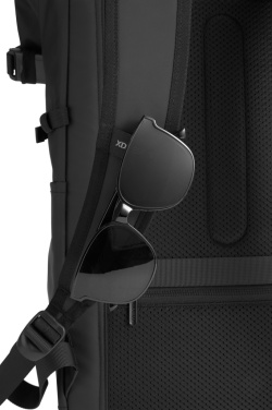 Logo trade promotional gifts image of: Urban Water Resistant Anti-theft Backpack