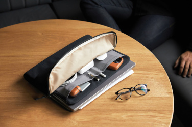 Logo trade promotional items picture of: Bellroy Laptop Caddy 16"