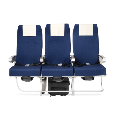 Logo trade promotional merchandise image of: Armond Aware™ RPET Free On Board travel pack