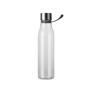 Logo trade business gift photo of: VINGA Lean RCS water bottle 800 ML