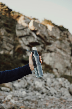 Logotrade promotional giveaway image of: VINGA Lean RCS water bottle 800 ML