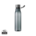 VINGA Lean RCS water bottle 800 ML, anthracite