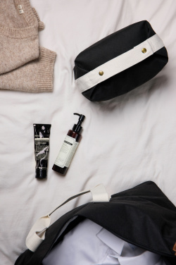 Logotrade corporate gift image of: VINGA Sortino RCS toiletry bag