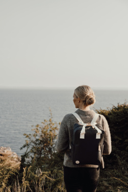 Logotrade promotional merchandise photo of: VINGA Sortino RCS backpack