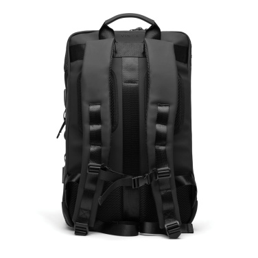 Logotrade promotional giveaway picture of: VINGA Baltimore RCS explorer’s backpack
