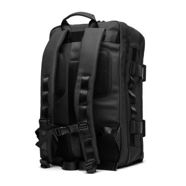 Logotrade promotional gift picture of: VINGA Baltimore RCS explorer’s backpack