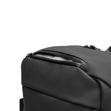 Logo trade promotional giveaway photo of: VINGA Baltimore RCS explorer’s backpack