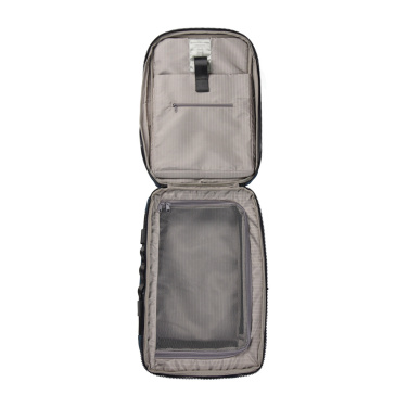 Logotrade promotional gifts photo of: VINGA Baltimore RCS explorer’s backpack