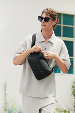 Logotrade promotional merchandise picture of: Urban Water Resistant Expandable Sling