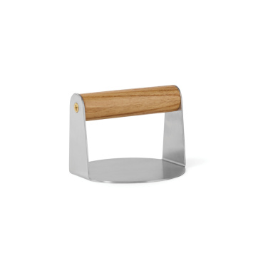 Logo trade business gift photo of: VINGA Paso smash burger press