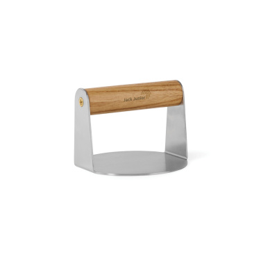 Logotrade promotional product picture of: VINGA Paso smash burger press