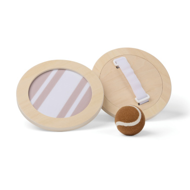 Logotrade promotional product image of: VINGA Catch me if you can game