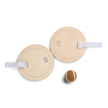 Logotrade business gift image of: VINGA Catch me if you can game