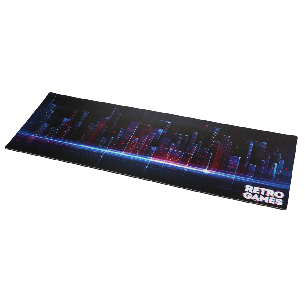 Logotrade promotional giveaway image of: Q-Mat desk mat
