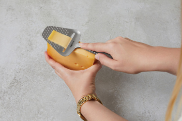 Logo trade promotional giveaway photo of: BOSKA Cheese Slicer Monaco+