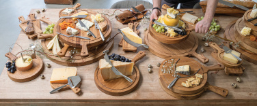 Logotrade promotional giveaway picture of: BOSKA Cheese Slicer Monaco+