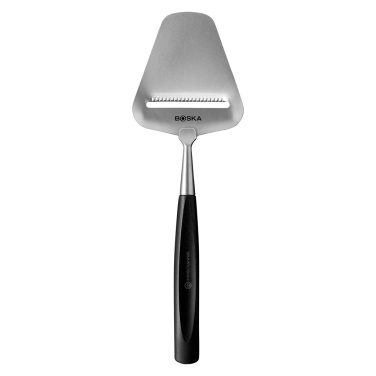 Logo trade promotional giveaways picture of: BOSKA Cheese Slicer Milano+