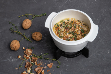 Logo trade advertising products picture of: BOSKA Cheese Baker - 500 ml