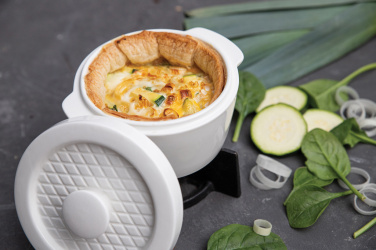 Logotrade promotional giveaways photo of: BOSKA Cheese Baker - 500 ml