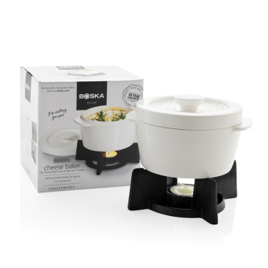 Logotrade promotional gift picture of: BOSKA Cheese Baker - 500 ml