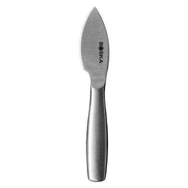 Logo trade promotional items picture of: BOSKA Cheese Knife Set Mini Copenhagen