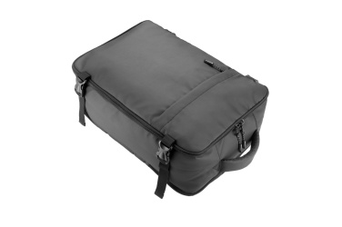 Logo trade promotional merchandise image of: Backpack PALUDI Schwarzwolf