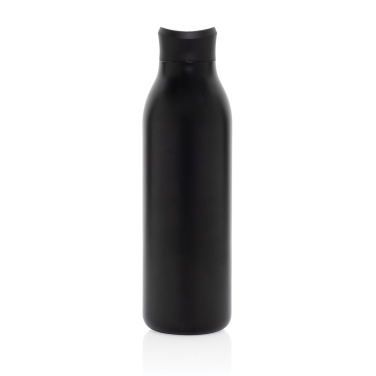 Logo trade advertising products picture of: Avira Alok RCS re-steel 360 waterbottle 600ML